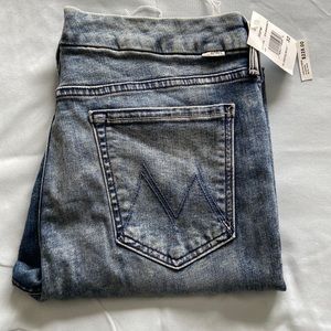 MOTHER jeans